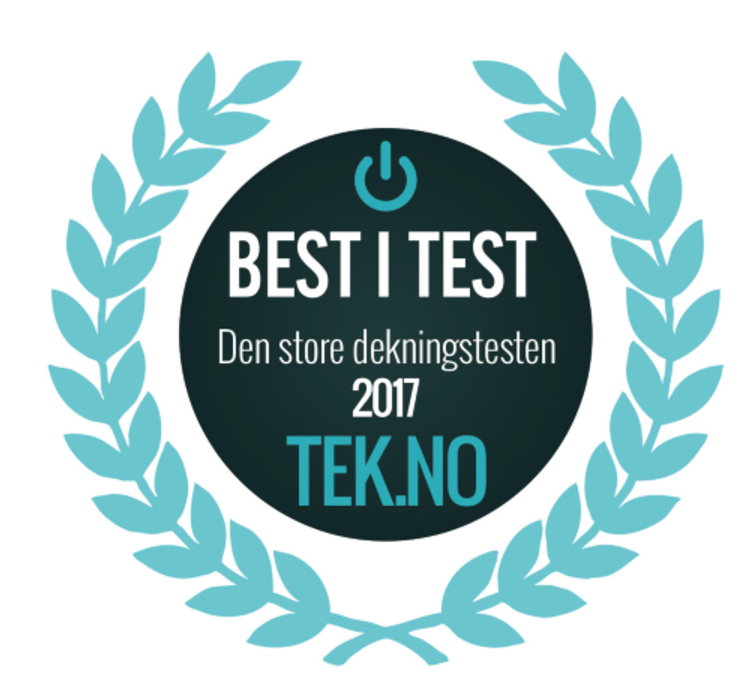 Best i Test-logo 2017