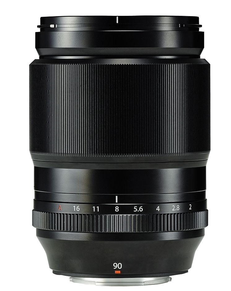 FUJINON XF90mmF2 R LM WR