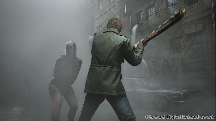 Silent Hill 2 (2)