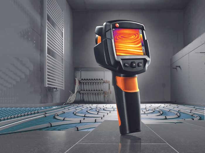 Testo 870 