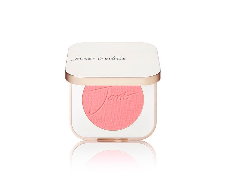 Jane Iredale PurePressed Blush - Queen Bee