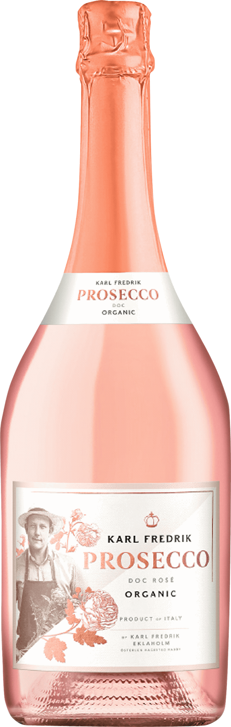 Karl Fredrik prosecco organic Rosé.png