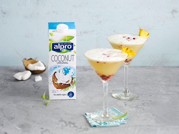 Alpro Coconut Original