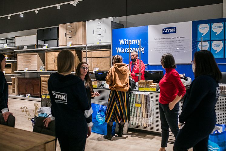 Event #WyspaniJYSK