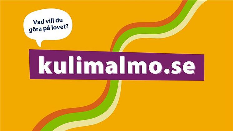 Kul i Malmö