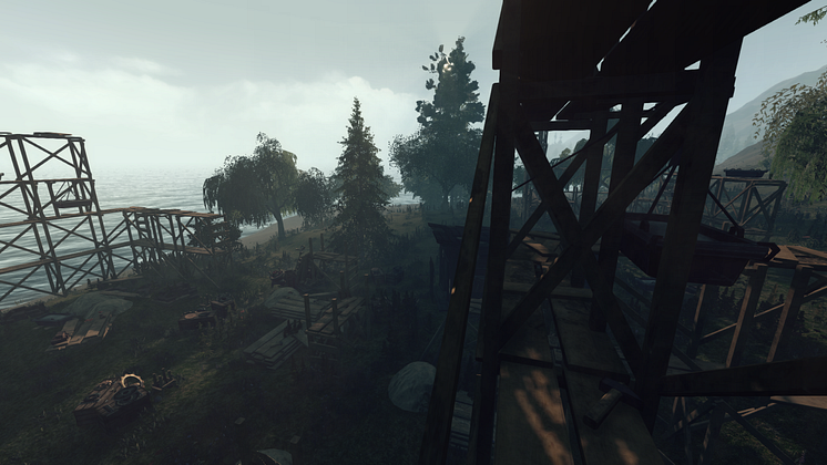 Steam Hammer - Screenshot 5