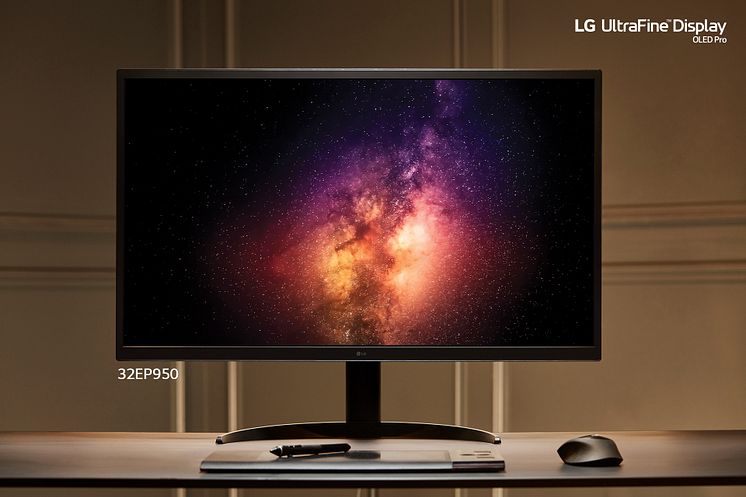 New LG Ultra Monitor_UltraFine