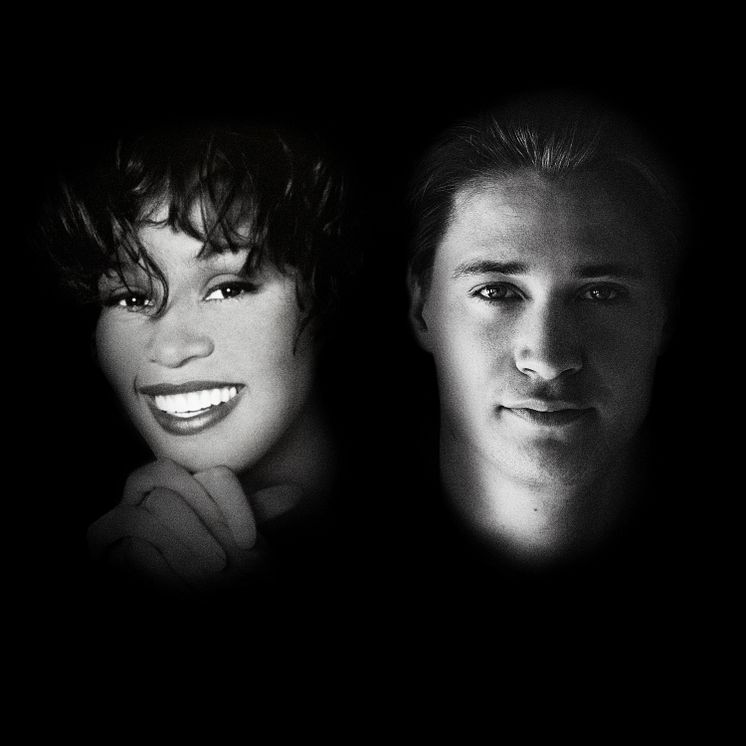 Kygo x Whitney Houston