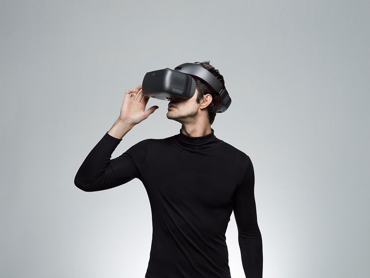 DJI Goggles RE (Racing Edition) 11