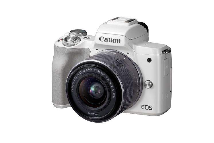 EOS_M50 WHT EF-M15-45 STM FSL