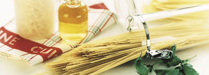 Glutenfri mat