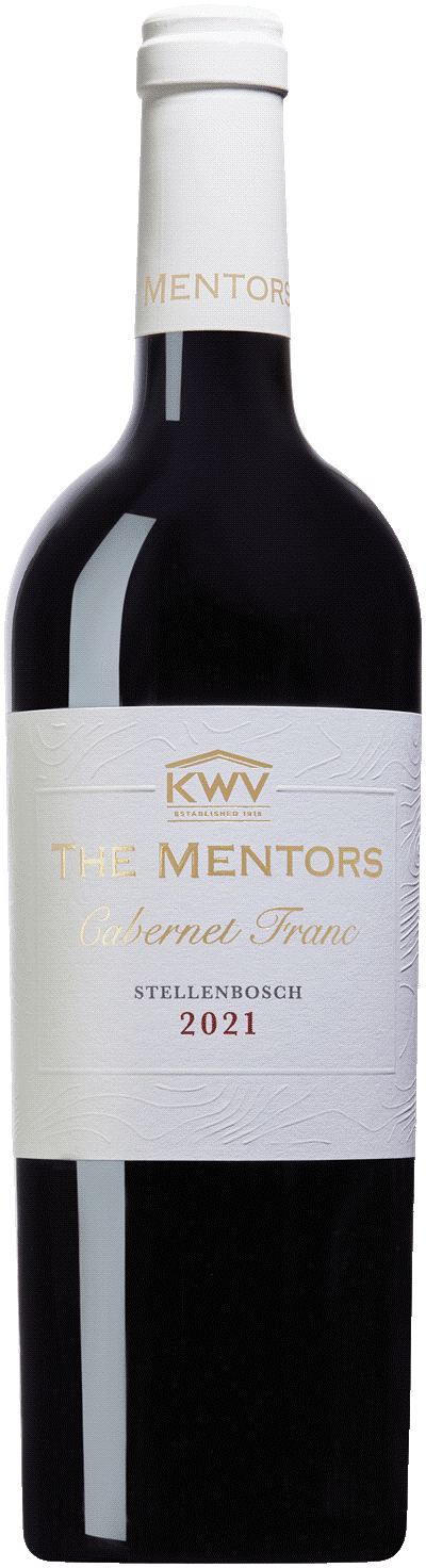 Mentors Cab Franc 2021