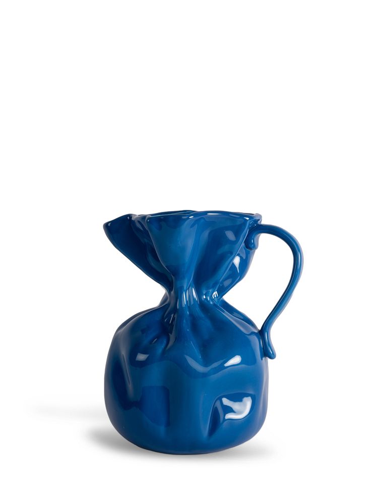 Vase Crumple - Byon SS23 - 5260906813_front