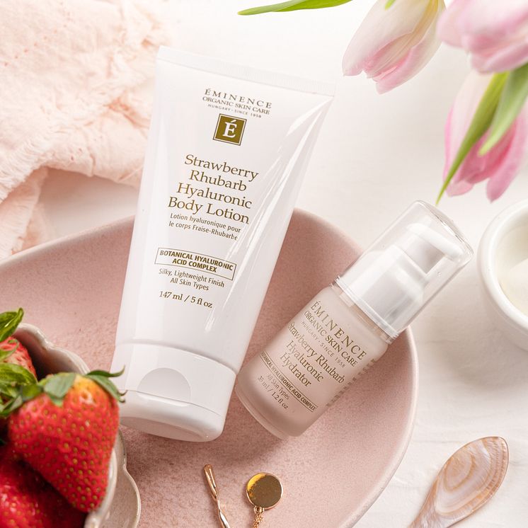 Eminence Strawberry Rhubarb Collection social 2