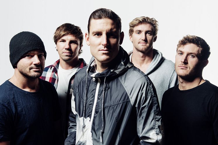 Parkway Drive