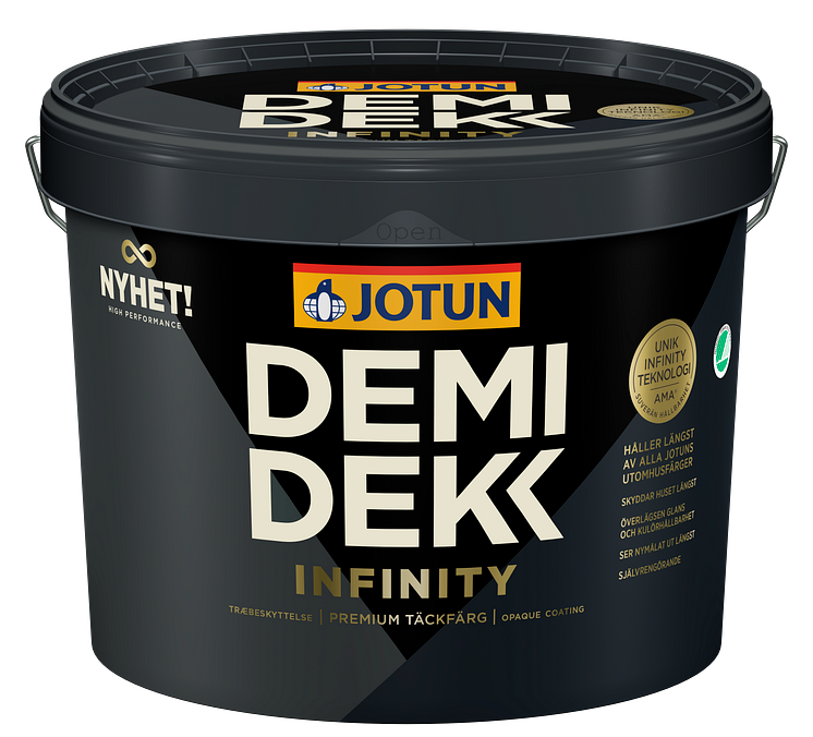 DEMIDEKK Infinity