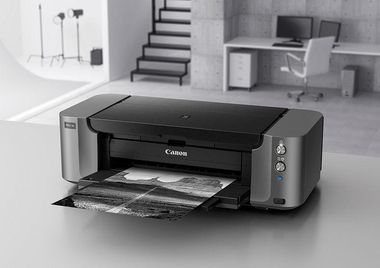 PIXMA Pro-10