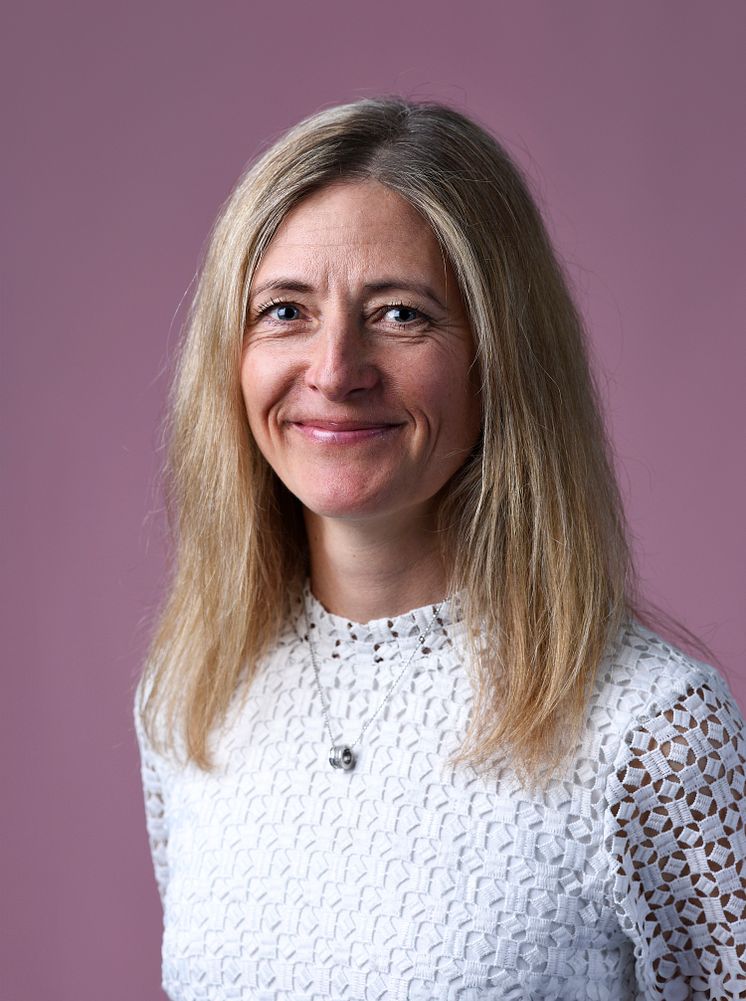 Hanna Ståhl