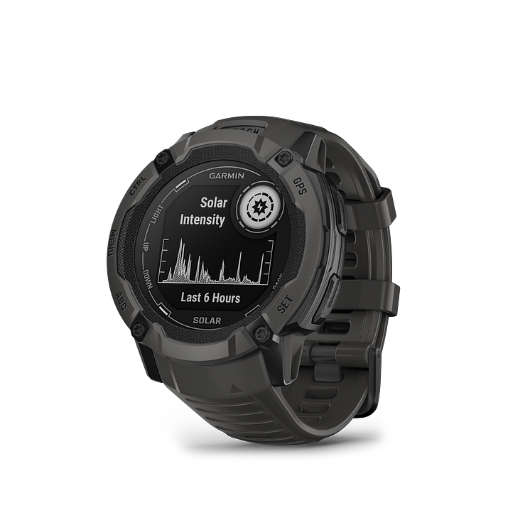 Garmin Instinct 2X Solar