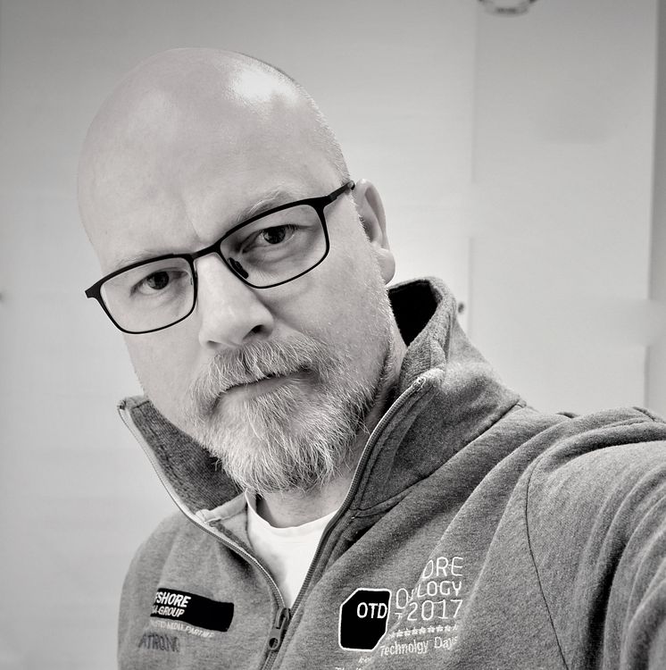 LasseBrekke
