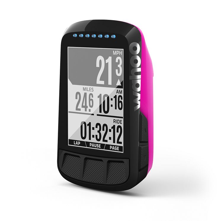 ELEMNT BOLT Limited Edition #4