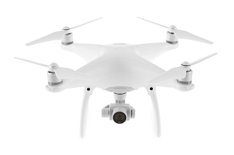 Phantom 4 Still 1