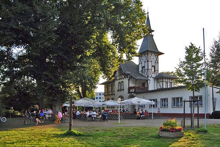 Deutsches Kleingärtnermuseum