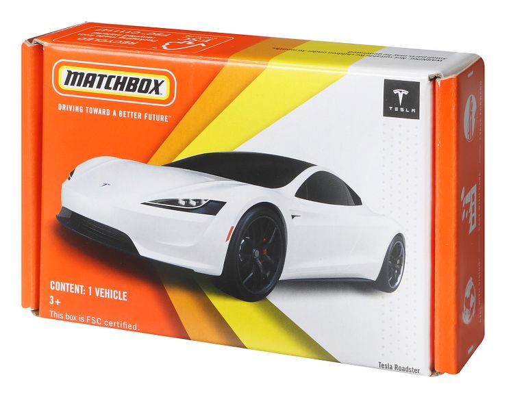 Matchbox Telsa Roadster 99� Recycled_08.jpg