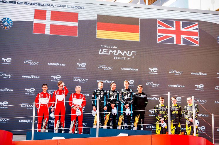 Formula Racing