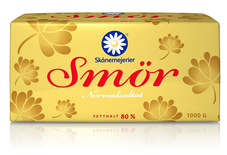 Smör