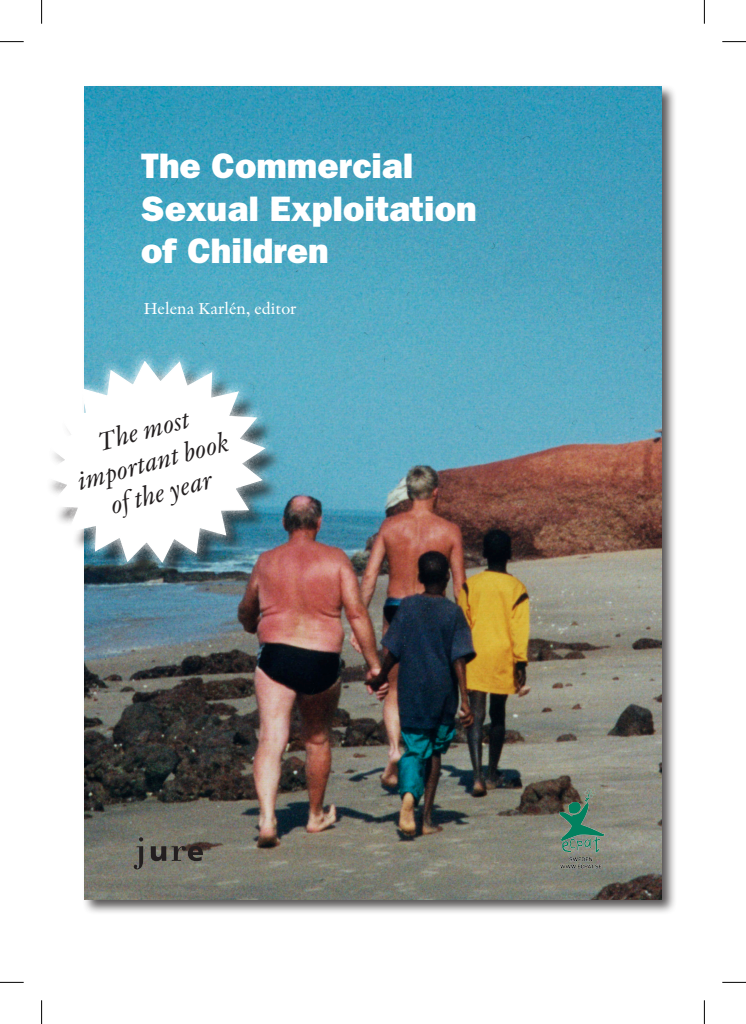 ECPAT The Commercial Sexual Exploitation of Children 