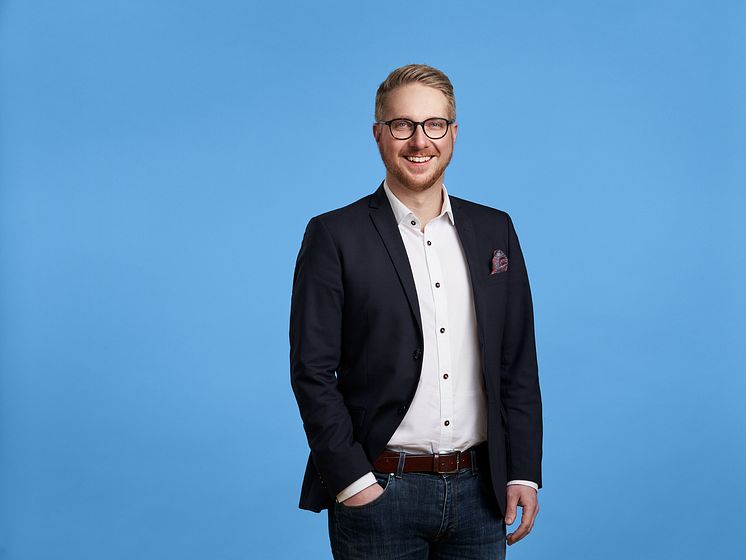 Mathias Lindell