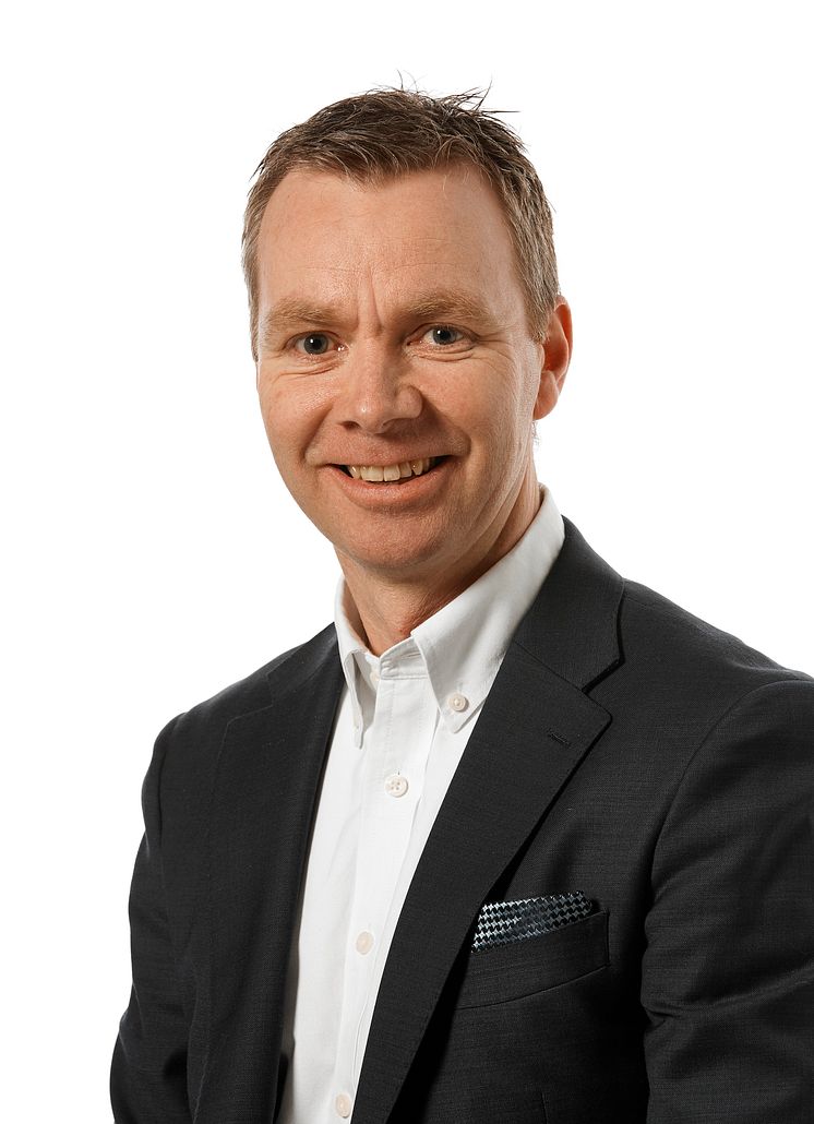 Fredrik Tiberg