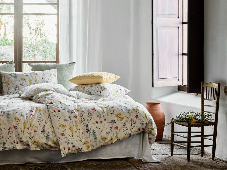Påslakanset Midsummer 799,90SEK Percale