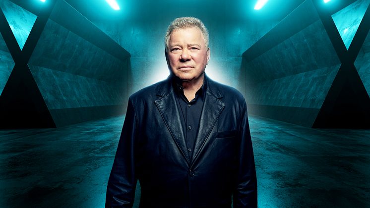 The UnXplained with William Shatner