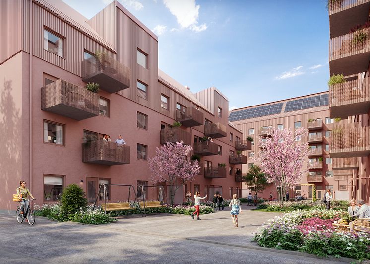 Innegården_kvarter 6