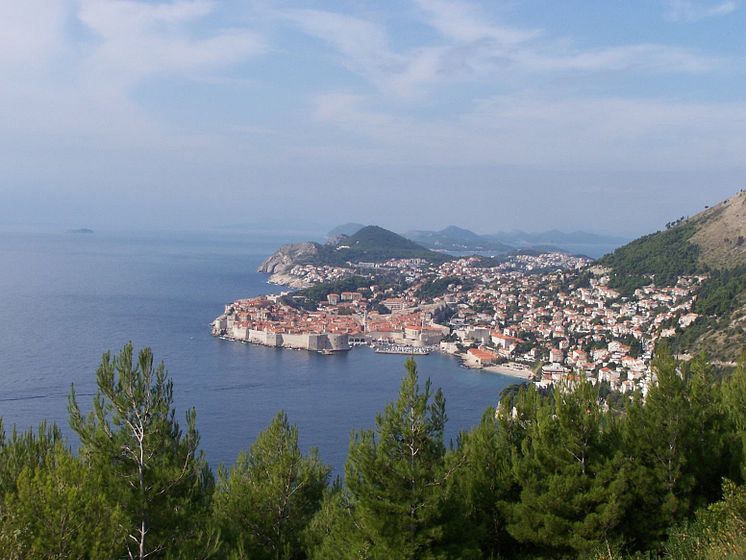 Dubrovnik, Croatia