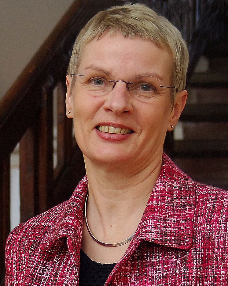 Caroline Liberg