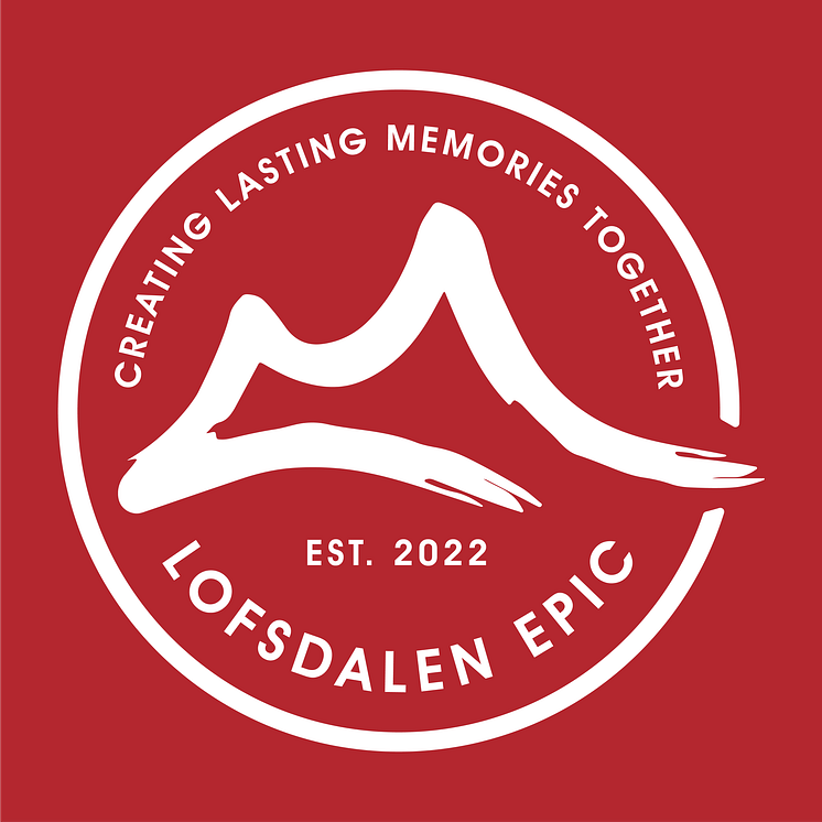 Lofsdalen Epic logotype