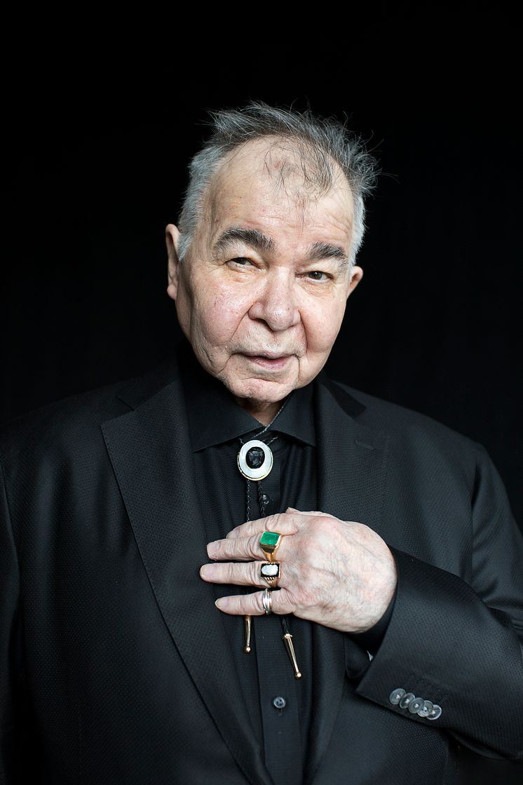 John Prine