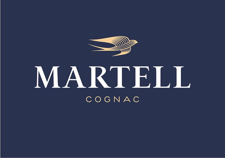 Martell Logo