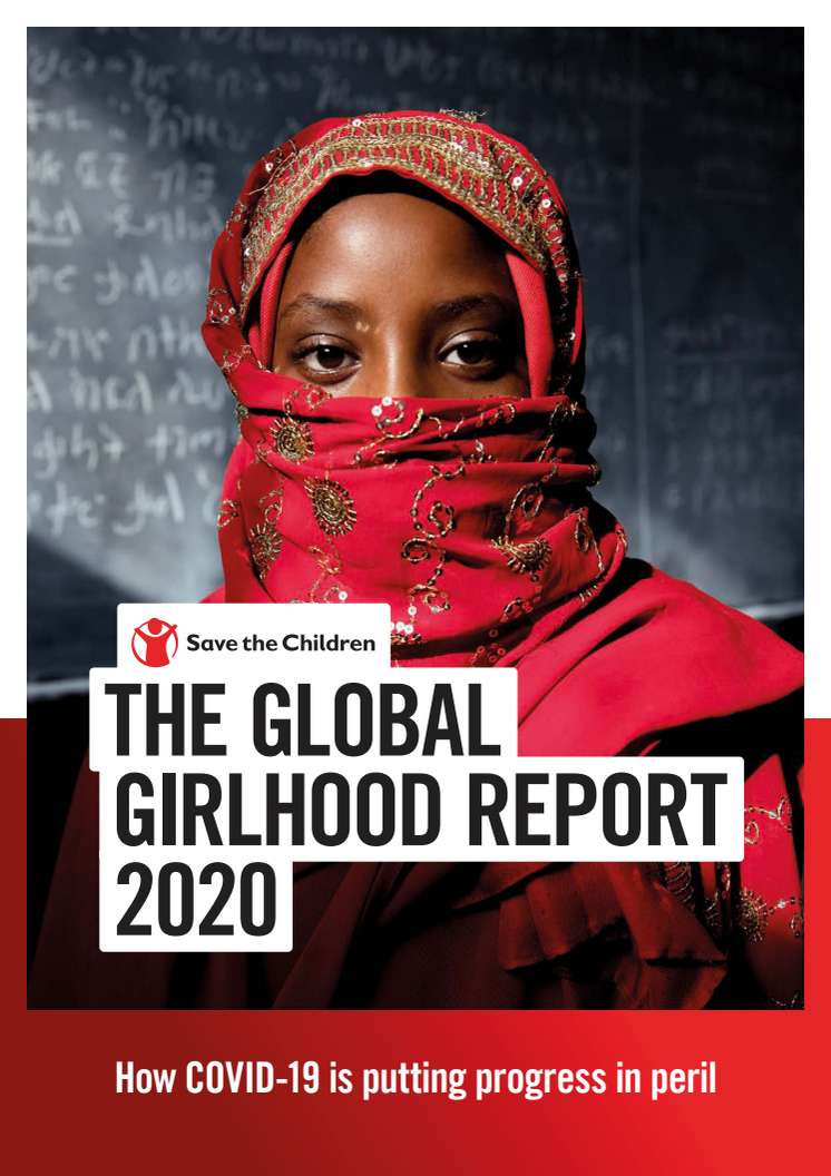 Girlhood report