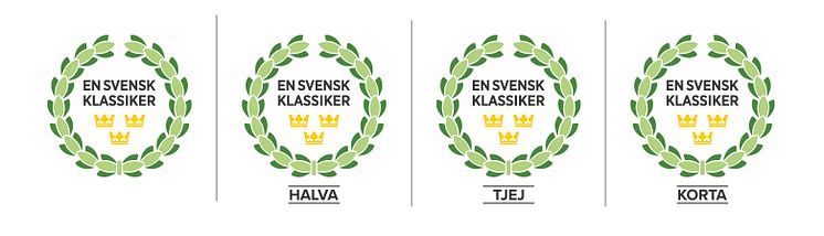 Logotyper En Svensk Klassiker 2018