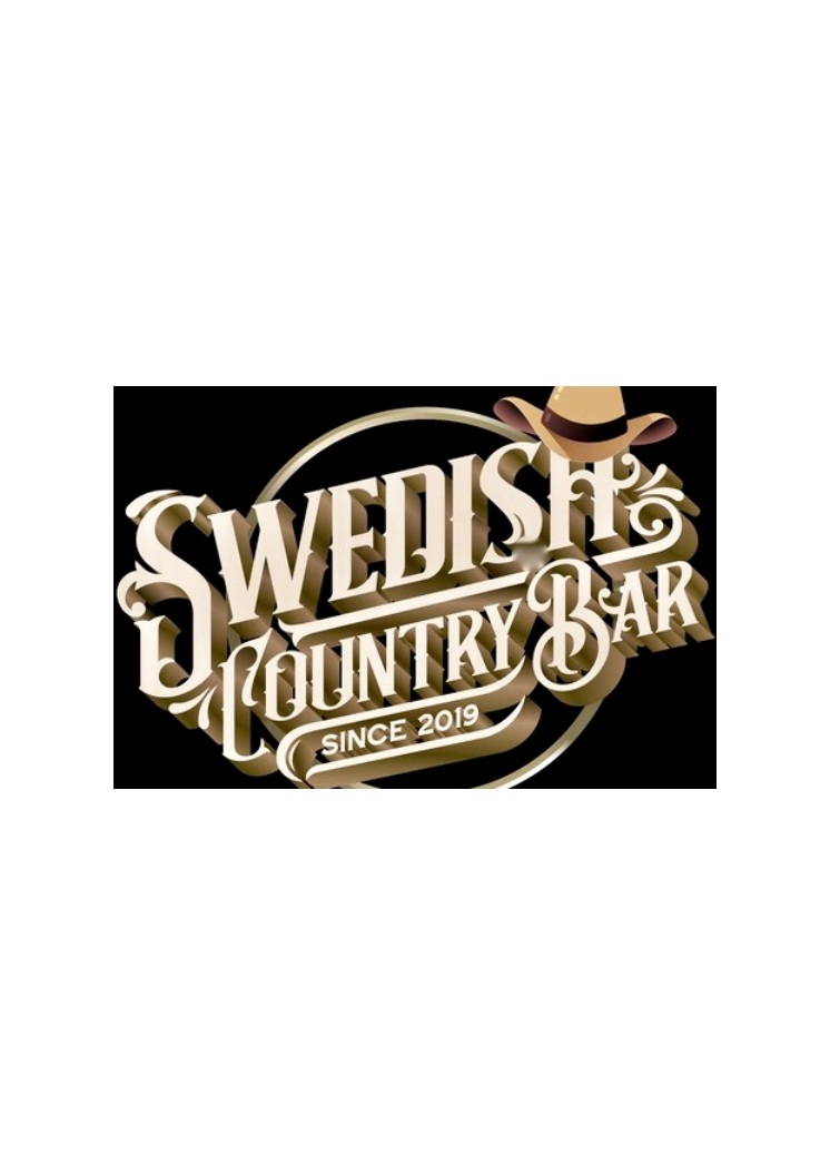 Swedish Country Bar premiär 16/3