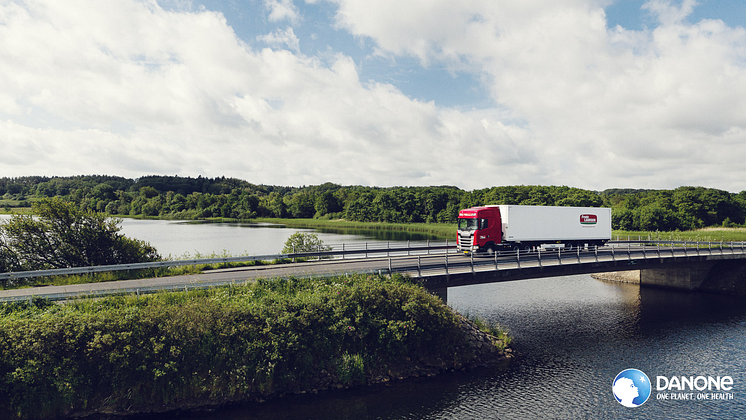 Frode-Laursen-truck