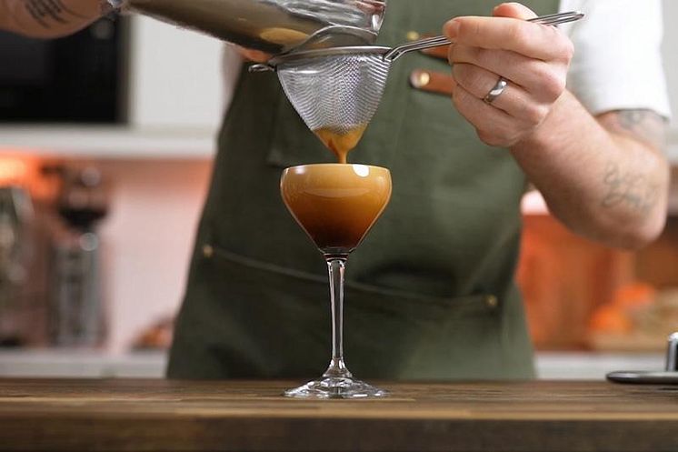 espressomartini