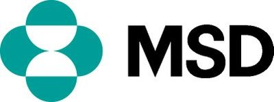 MSD Finland  Oy Logo