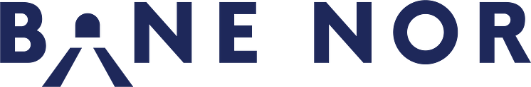 Bane Nor logo