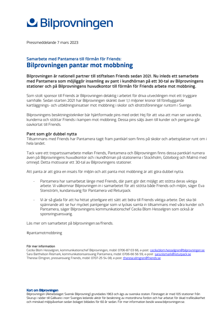Pressinfo_Bilprovningen pantar mot mobbning.pdf