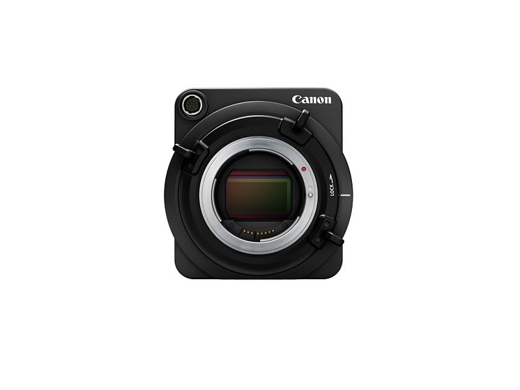 Canon ME20F-SH Bild 2